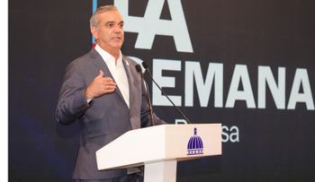 DNCD incauta 226,000 kg de drogas en 5 años.