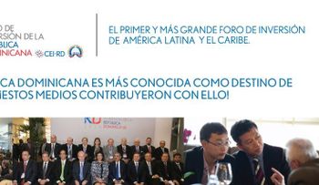 Ministro de Industria y Comercio garantiza inversión por â??estabilidad política y económicaâ?