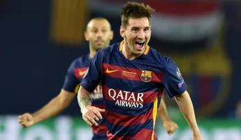 El Barcelona es más popular que el Real Madrid; Cristiano más que Messi
