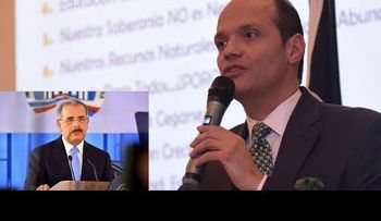 Ramfis Trujillo: Danilo se llena la boca hablando de una bonanza económica que no existe