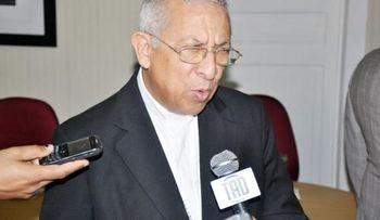 Zacarías Payano califica de preocupante niveles de delincuencia en el país