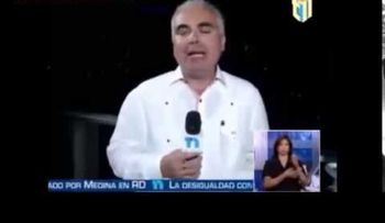 Roberto Cavada explica lo sucedido en Panamá (Video)