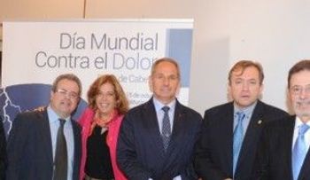 La mitad de la población sufre dolores de cabeza