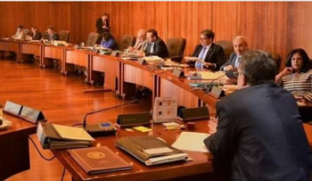 Corte Suprema de Colombia amplía pensión de sobrevivientes