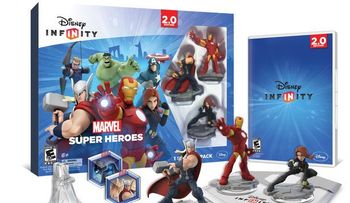 Marvel llega a acuerdo en demanda por superhéroes 