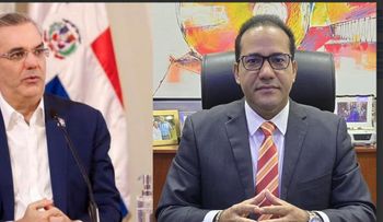 Salvador Holguín critica gestión oficial y respalda a Abinader