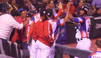 Dominicana va este jueves a su primera final en Serie del Caribe desde 2013; partido será a las 10:pm