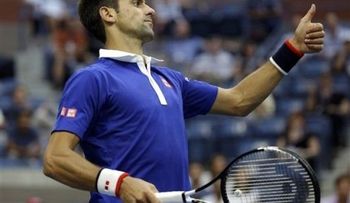 Djokovic-Federer, choque de trenes en la final del US Open