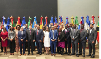 Aduanas del Caribe se reúnen en RD para fortalecer capacidades