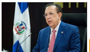 Valdez Albizu destaca la solidez del Banreservas