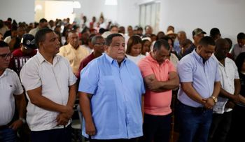 Hidalgo impulsa la justicia social