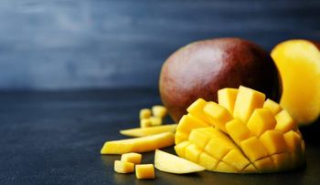 El mango es un aliado contra las enfermedades neurodegenerativa