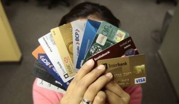 El uso correcto de su tarjeta de crédito