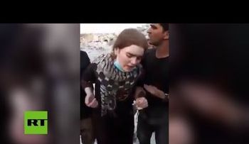 Irak se niega a extraditar a la "Bella de Mosul" a Alemania y piensa ejecutarla