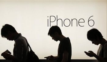 ¿Qué significa la 'i' en los nombres de los dispositivos Apple, iPhone, iPad y iPod?