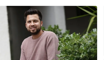 Gustavo Gatica, víctima del estallido en Chile, ahora será diputado