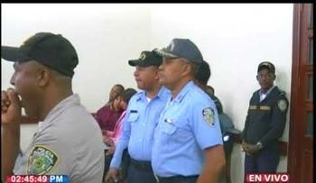 Envían a prisión a siete de los 11 implicados en venta terrenos de los Tres Brazos 