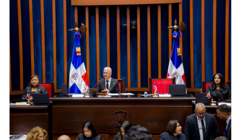 Senado inicia Primera Legislatura Ordinaria de 2026