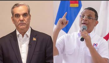 Salvador Holguín revela que alto dirigente del PRM Mérido Torres rompe con el partido tras denunciar persecución y expediente falso