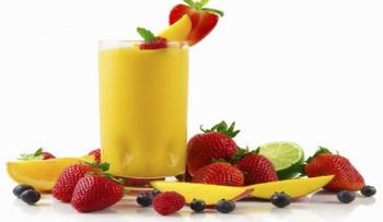 Algunos hábitos de alimentación simples a tener en cuenta