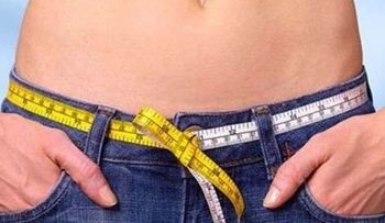 8 consejos para tener un vientre plano y una vida más saludable