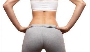 Las mujeres con el trasero más grande gozan de mejor salud y son más inteligente