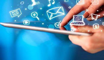 El internet de las cosas es el futuro de banda ancha móvil, según Telefónica