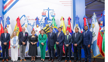 RD centro del debate sobre competencia y transformación digital