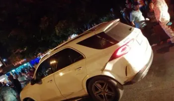 PN dice cabo Janli Disla Batista que mató arquitecta Leslie Rosado, se le escapó el tiro