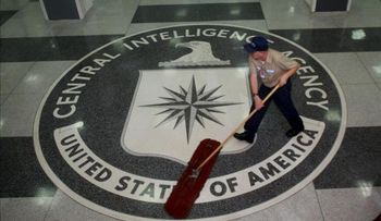 La CIA confirma existencia de base secreta 