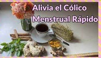 Reconocido médico revela remedios para dolores menstruales, infección vía urinaria, de oído, resfriados, entre otros 