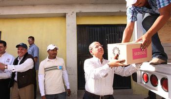 Dando en la Diana: El pueblo espera cambios de funcionarios
