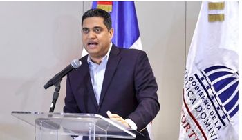 Gobierno anuncia incentivos para medallistas dominicanos