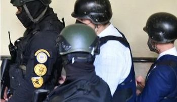 Aplazan para el lunes coerción contra Jean Alain Rodríguez y demás imputados en Operación Medusa, para completar el alegato de defensa 