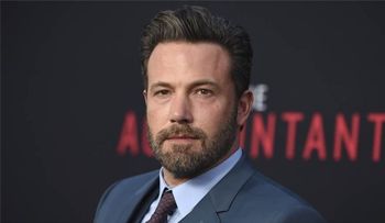 Las fotos de Ben Affleck que revelan un gran secreto oculto en su espalda