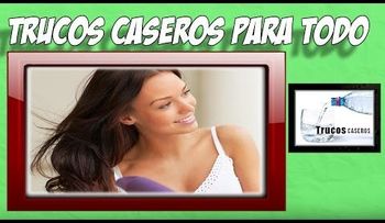 Jugo de cebolla para el crecimiento del cabello (VIDEO)