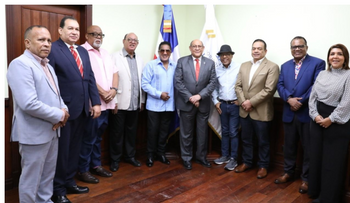 Mescyt apoyará formación de artistas dominicanos