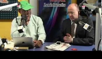 Domínguez Brito espera sanción en caso corrupción cabildo La Romana