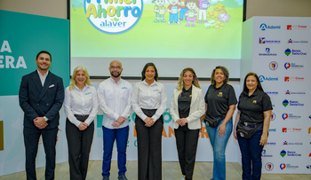 ALAVER lanza "Mi Primer Ahorro" en Semana Económica 2026