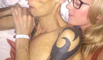 Un ex culturista murió de cáncer. Poco antes de morir descubrió la causa de su enfermedadâ?¦
