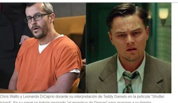 "El monstruo de Denver" se inspiró en una película de Leonardo DiCaprio para planificar los homicidios