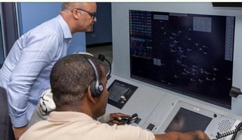 IDAC supera las 213,000 operaciones aéreas en el año