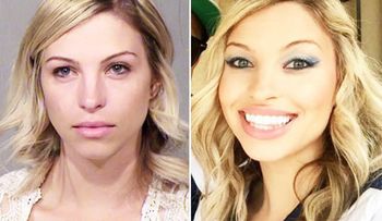 Maestra Britanny Zamora tenía sexo con estudiante de 13 años, mientras otro observaba 