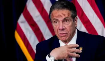 Coumo no ha podido librarse de la justicia; acusación por acoso sexual será conocida por una corte de NY