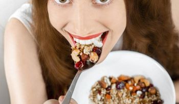 5 maneras de comer más y perder peso al mismo tiempo