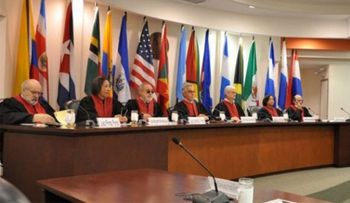 CIDH: sentencia de TC de la República Dominicana carece de sustento legal 