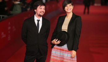 â??Carmitaâ? filme de Laura Amelia Guzmán e Israel Cárdenas será presentado en sala  de  Novocentro