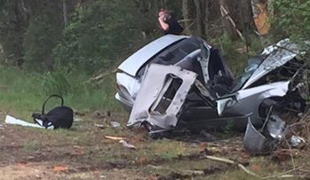 Muere dominicana Stephanie Merejildo, de 21 años, en un accidente en Massachusetts
