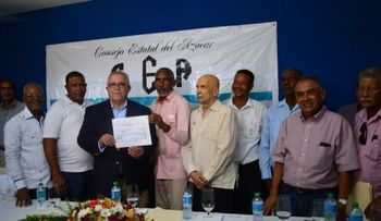 CEA paga RD$20.2 MM a colonos por caña servida en última zafra