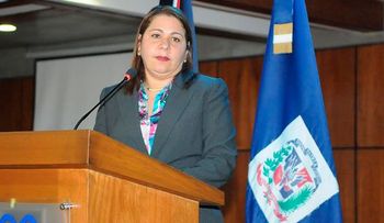 Procuradora Anticorrupción: caso desfalco INDRHI lleva más de 25 reenvíos